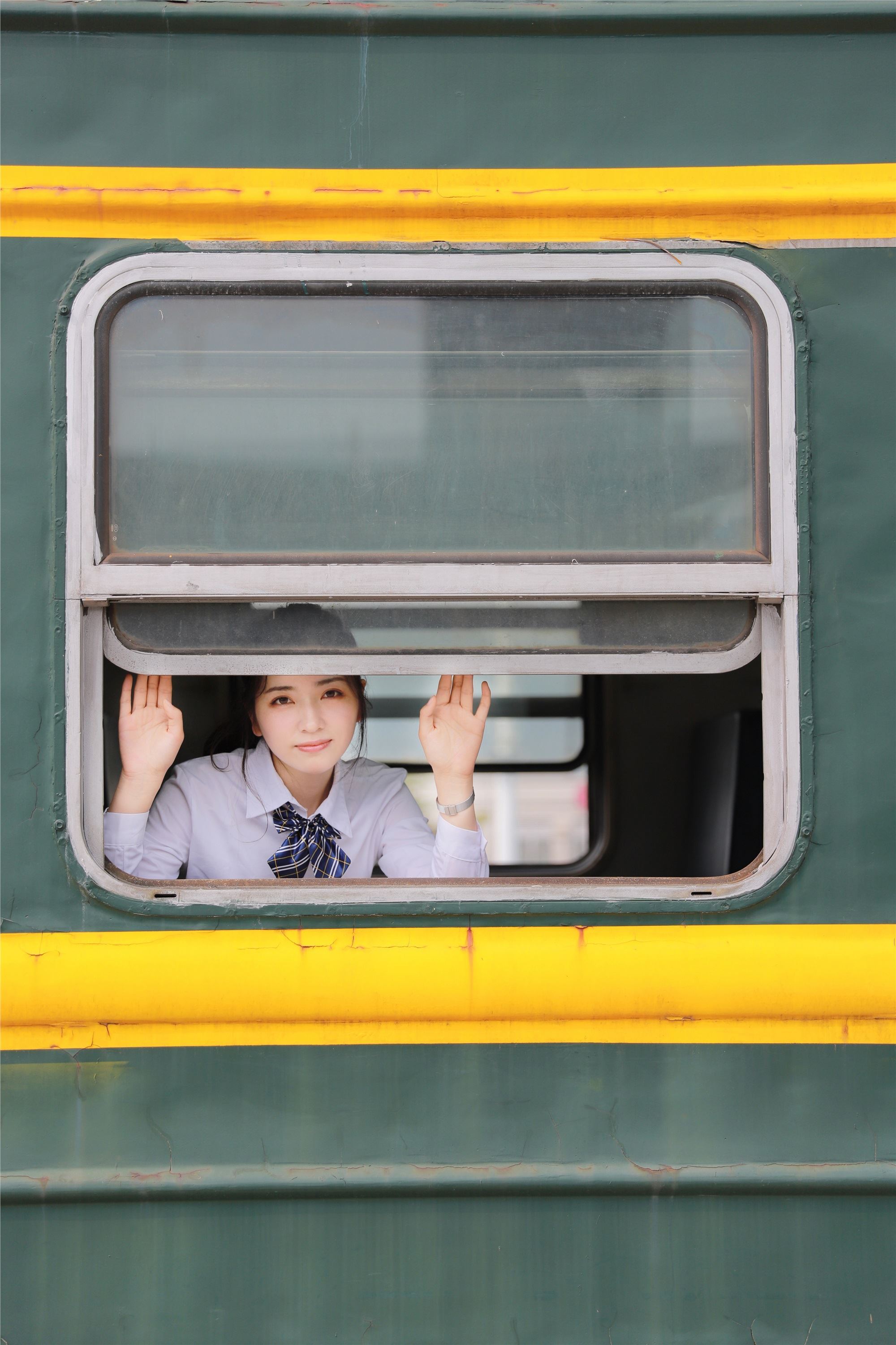 YITUYU艺图语 2021.08.19 旅行的意义 hana